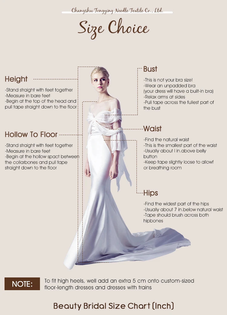1 Piece Low Moq Modern Draped Princess Button White Wedding Evening Dress with Chapel Train for Women