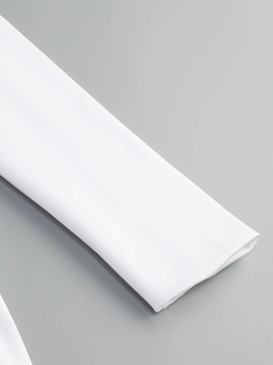 3 Colors New Ins Winter 2024 Women Long Sleeve Red Black Maxi Bodycon Dress Deep V Neck Crystal Evening Party Dress Vestido