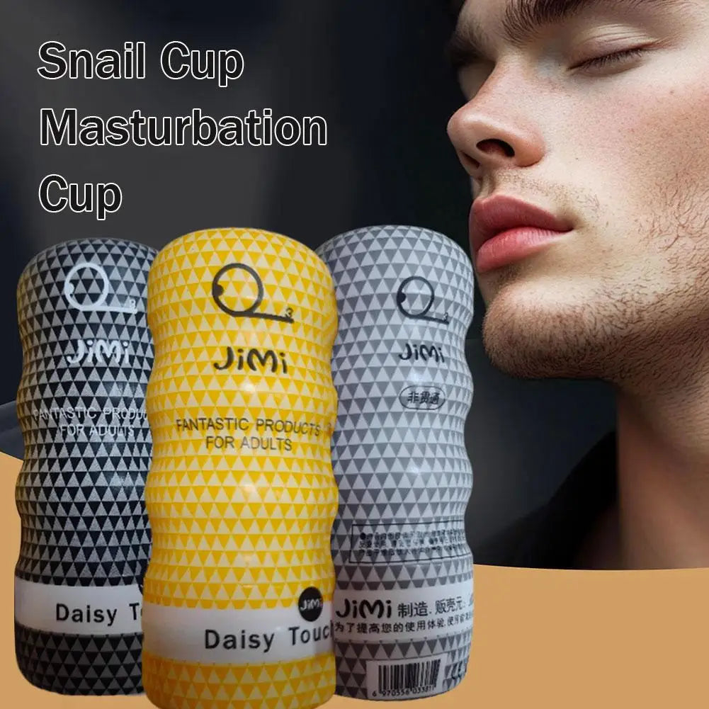 Male Masturbator Artificial Pussy Vagina Erotic Sex Toys Silicone Male Masterburbater Pussy Sex Oral Sex Anal Sex Exerciser