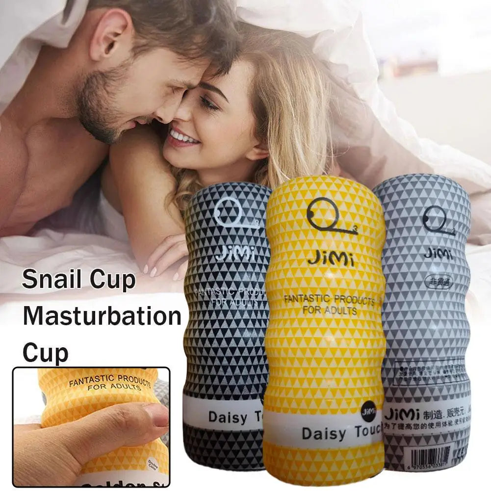 Male Masturbator Artificial Pussy Vagina Erotic Sex Toys Silicone Male Masterburbater Pussy Sex Oral Sex Anal Sex Exerciser